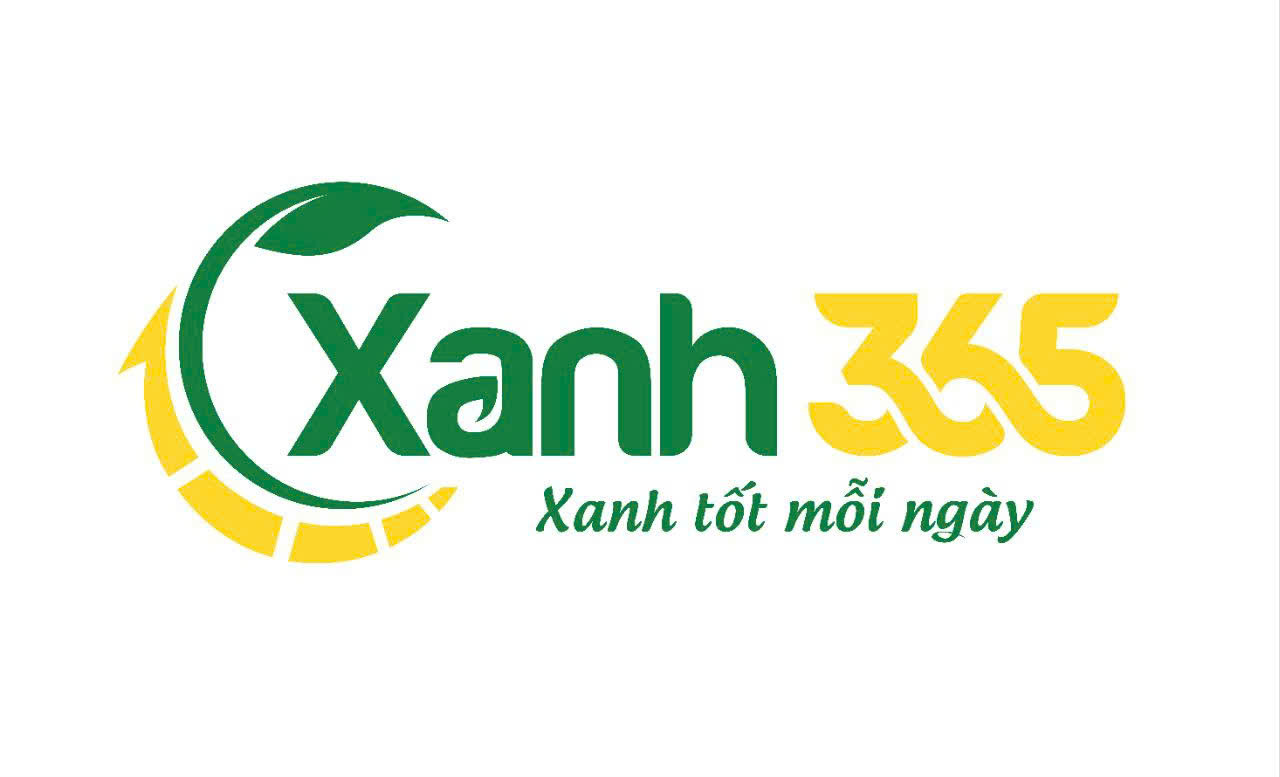 Tuyển Đại Lý Đại lý tiêu biểu Xanh 365